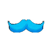 mondigroup moustache Movember mondi mondigroup Sticker