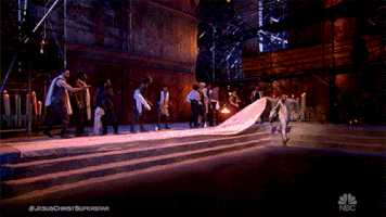 john legend concert GIF by NBC