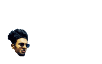 Manavalan Sticker by BORN ON INSTAGRAM