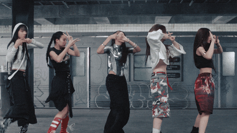 Meow GIF by MEOVV