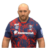 Sport Rugby Sticker by Bristol Bears