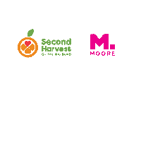 Power Pack Sticker by Moore Agency