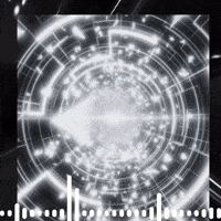 Black White Dance GIF by Jonathan Mariotti