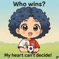 Soccer Ball On Edge GIF by Persona