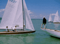 Film Jump GIF