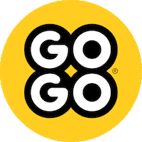 Pasta Gogo Sticker by Descubra Milão