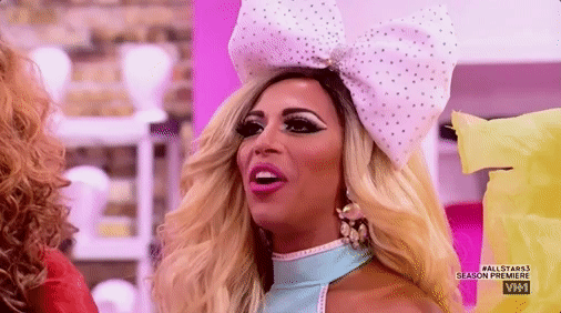 episode 1 GIF by RuPaul's Drag Race