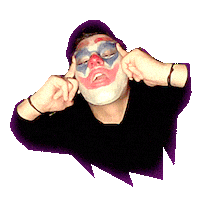 Joker 7778 Sticker by Gard Eyewear