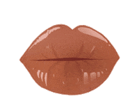 Aren Blp Beauty Sticker by By Lizzie Parra