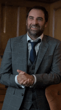 You Can Do It Thumbs Up GIF by Amazon Prime Video