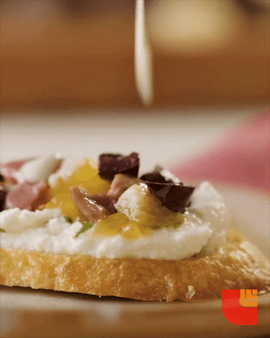 food porn dessert GIF by LoblawsON