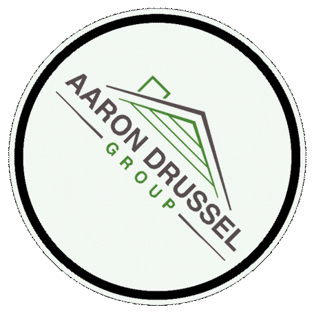 Aaron Drussel Sticker by utahmomentum