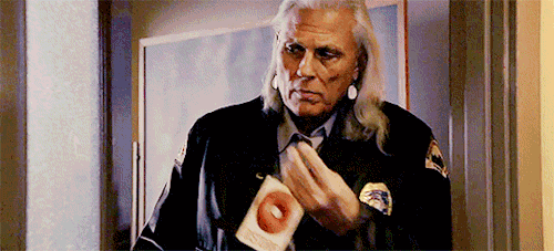 twin peaks cast GIF