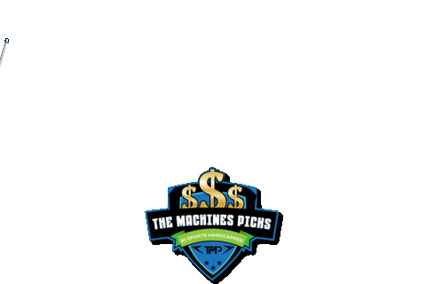 MachinesPicks giphyupload betting sportsbetting machinespicks Sticker