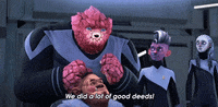 Season 1 Nickelodeon GIF by Paramount+
