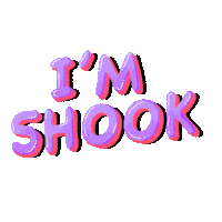 ilkayalptekin shook jefreestar Sticker