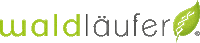 Waldläufer Sticker by Lugina Schuhfabrik GmbH