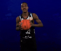 Ball Basket GIF by San Pablo Burgos
