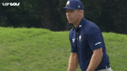 Paul Casey Thank You GIF by LIV Golf