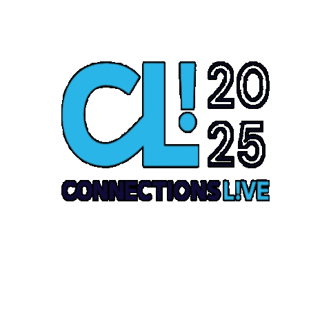 Connections Live Sticker by PDI Technologies