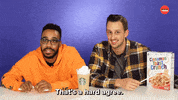 Coffee Agree GIF by BuzzFeed