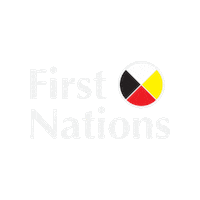 First Nations Sticker by Gwin Communications