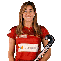 RFEH iberdrola rfeh hockey españa redsticks Sticker