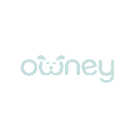 OwneyPet dog pet grooming owney Sticker