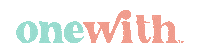 onewith one swim with swimwear Sticker