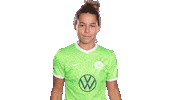 Football Sport Sticker by VfL Wolfsburg