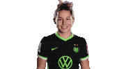 Sport Soccer Sticker by VfL Wolfsburg
