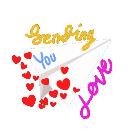 Heart Love Sticker