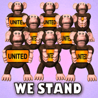 All Together Unity GIF