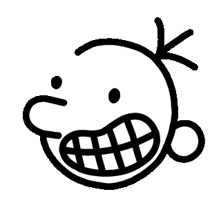 diary of a wimpy kid yes GIF