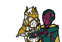 Derpowisko Sticker