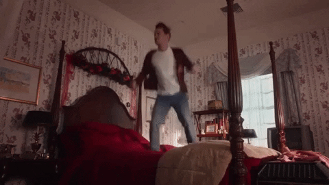 Home Alone Kevin Mcalister GIF by ADWEEK