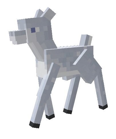 3D Avatar Sticker by Burberry