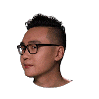 Shock Alex Sticker by Originals