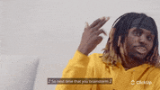 Team Teamwork GIF by ClickUp