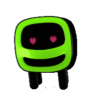 Dog Love Sticker by GoShare