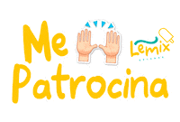 Picole Patrocina Sticker by Lemix