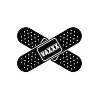 newagerecords straight edge new age records straightedge newagerecords Sticker