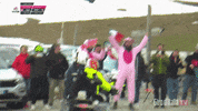 Happy Dance GIF by girodiitalia
