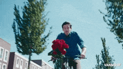 Bike Ride GIF by vanmoof