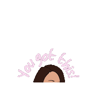 You Got This Good Energy Sticker