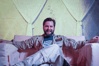 bbqghostbusters GIF by BBQ Films Presents: Ghostbusters