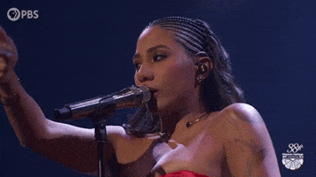 Dance Pop GIF by PBS