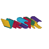 Src Sticker by VicSRC