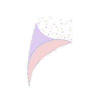 Party Celebrate Sticker