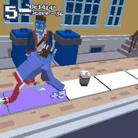 steppypants GIF